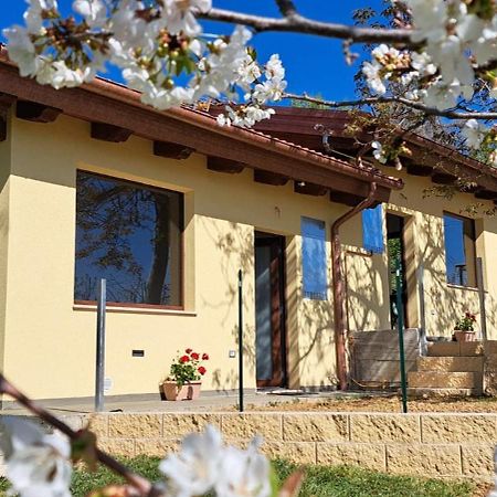 Le Margherite Country House Montefalcone Appennino Buitenkant foto