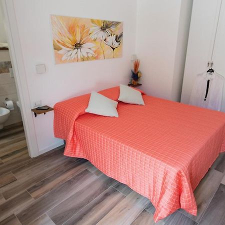 Le Margherite Country House Montefalcone Appennino Buitenkant foto