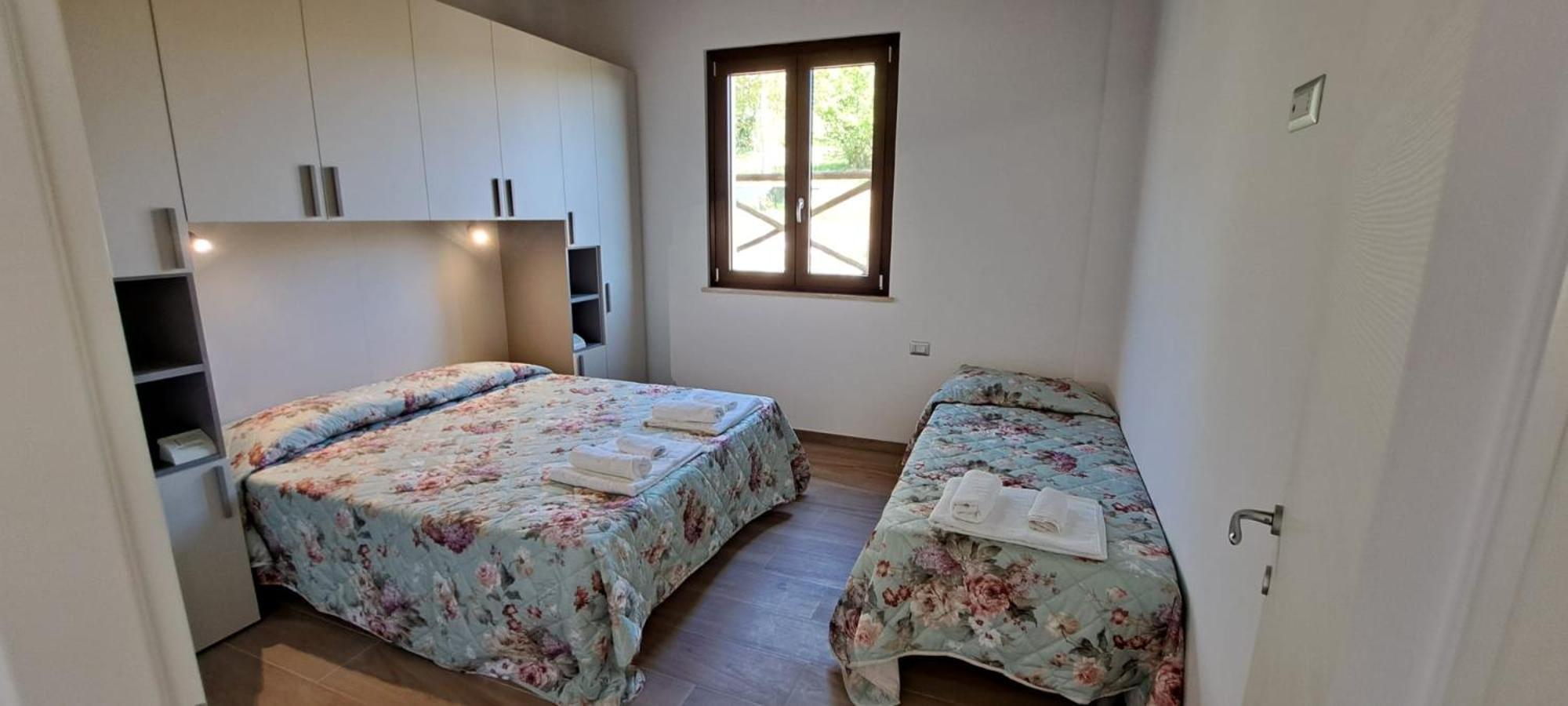 Le Margherite Country House Montefalcone Appennino Buitenkant foto