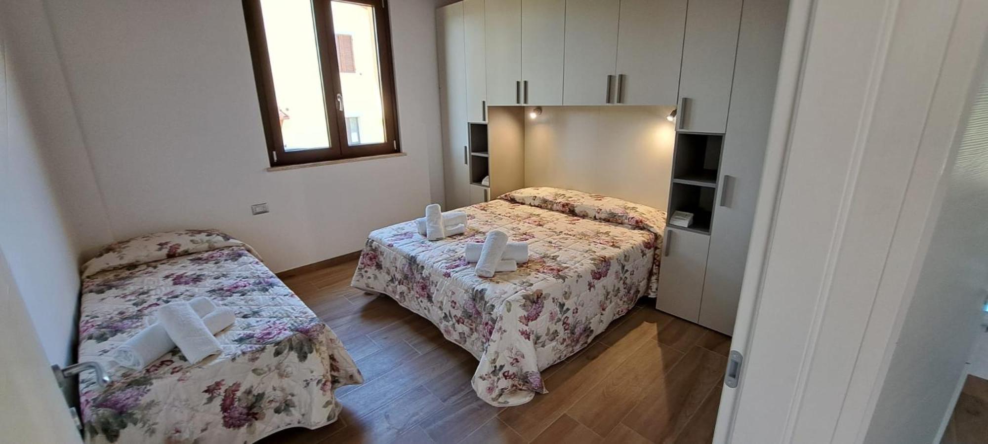 Le Margherite Country House Montefalcone Appennino Buitenkant foto
