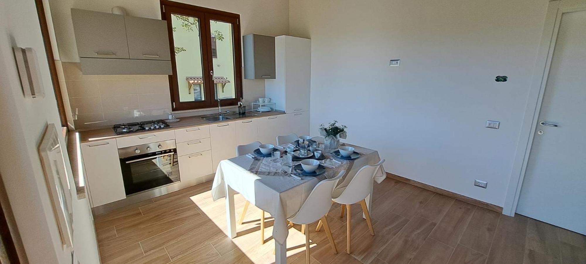 Le Margherite Country House Montefalcone Appennino Buitenkant foto