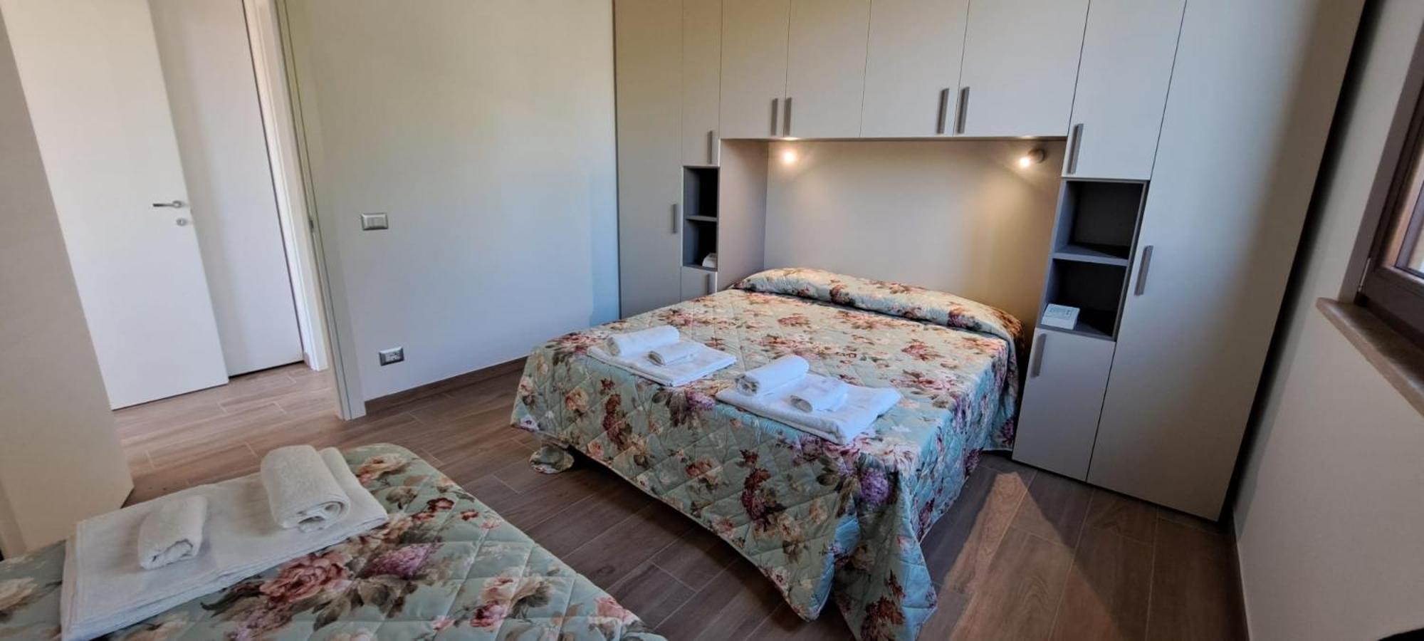 Le Margherite Country House Montefalcone Appennino Buitenkant foto