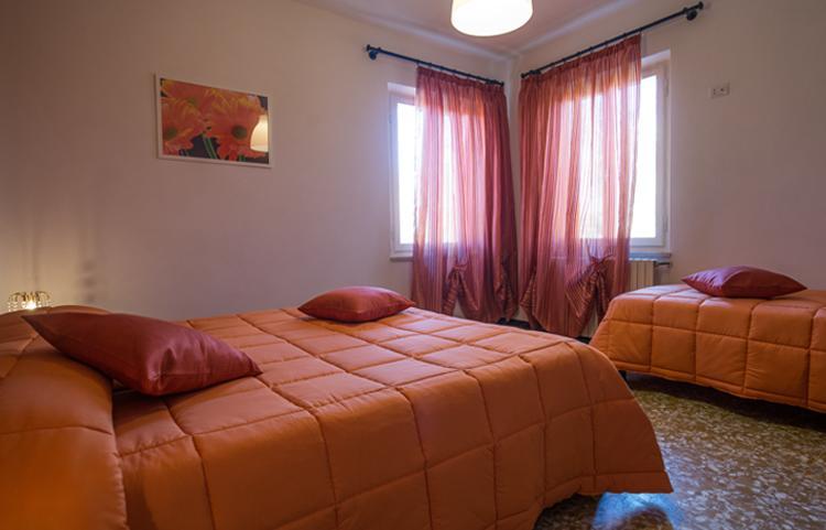 Le Margherite Country House Montefalcone Appennino Buitenkant foto