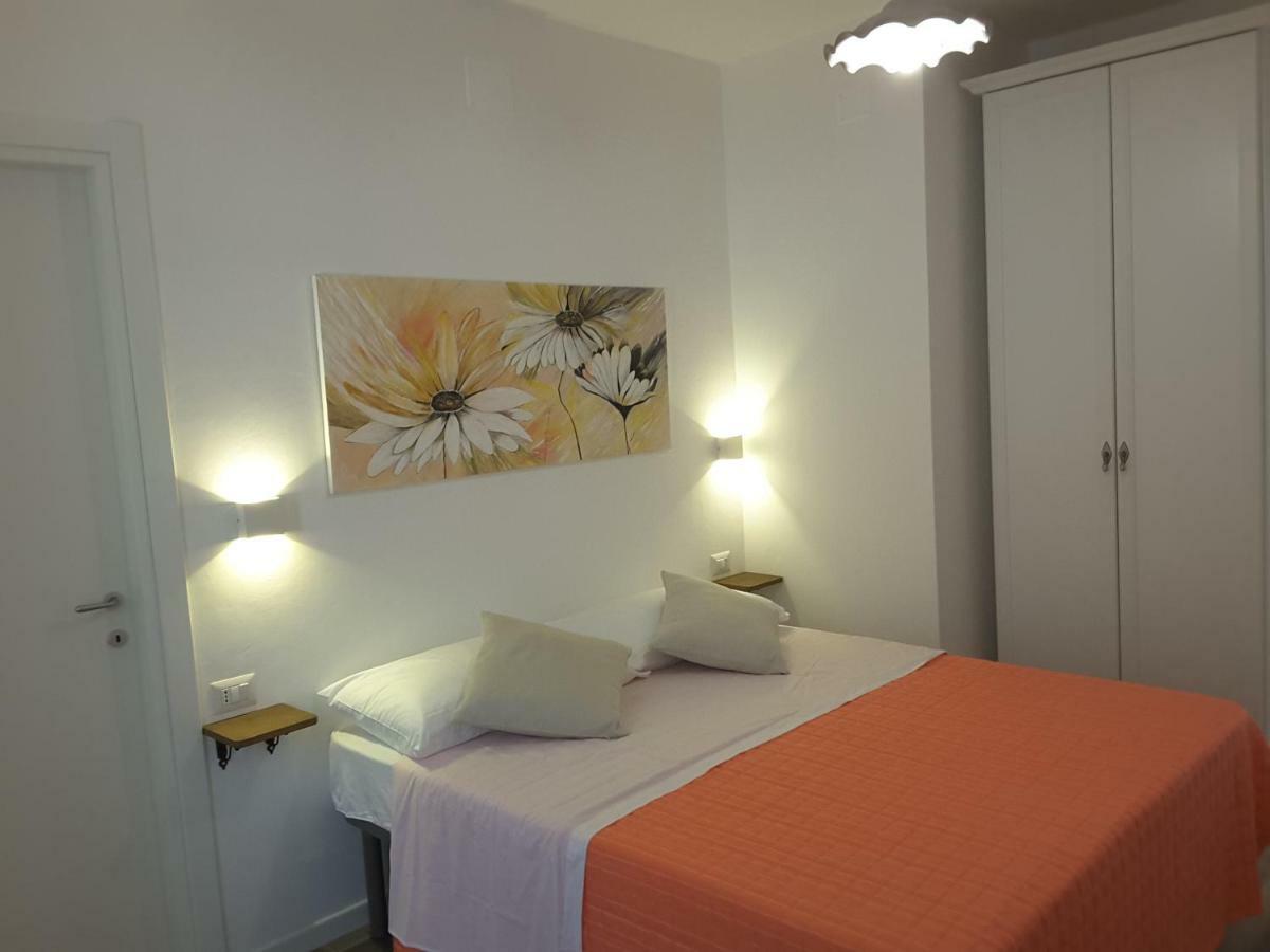 Le Margherite Country House Montefalcone Appennino Buitenkant foto