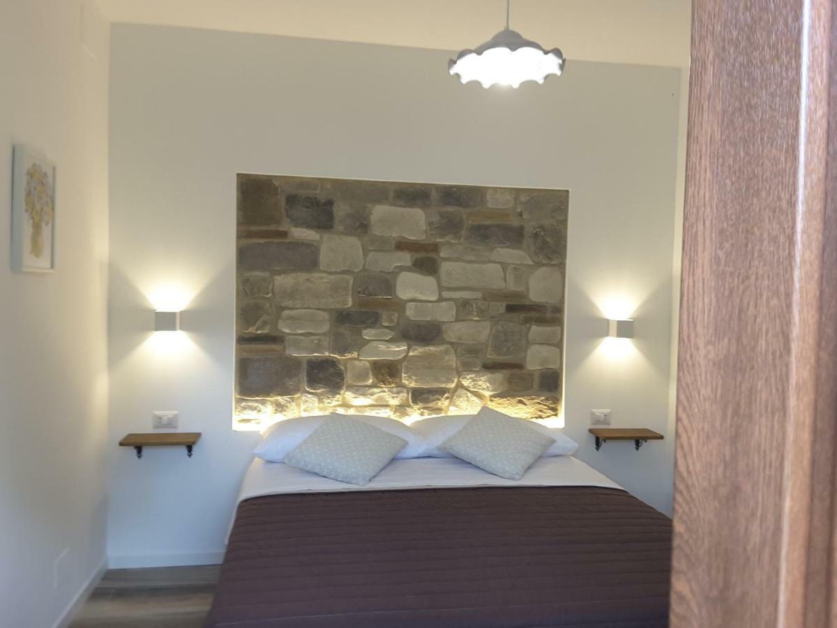 Le Margherite Country House Montefalcone Appennino Buitenkant foto